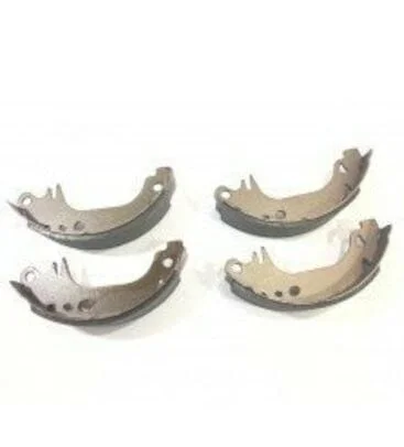 Renault R9 Broadway Fairway R11 Flash Arka Fren Balatası Takımı MGA - 7701202287