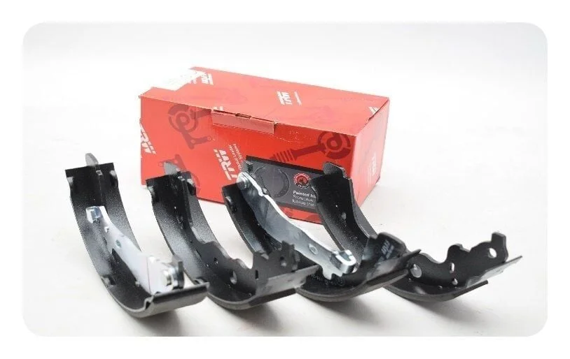 Renault R9 Broadway Fairway R11 Flash Arka Fren Balatası Takımı TRW - 7701202287