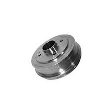 Renault R9 Broadway Fairway R11 Flash Arka Fren Kampanası Rulmansız (1985-2000) - 7702254257