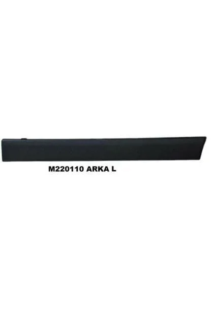 Renault R9 Broadway R11 Flash Arka Sol Kapı Döşeme Üst Bakaliti (1985-2000) - Maral 7702257672