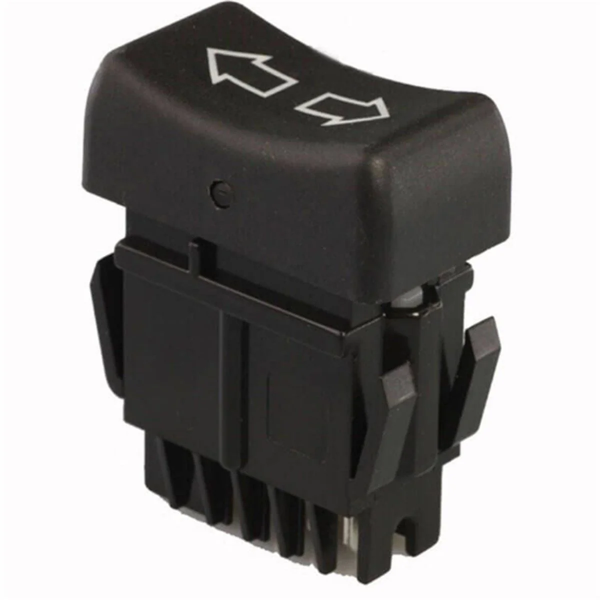 Renault R9 R11 Cam Açma Düğmesi Anahtarı (1985-2000) MGA - 7700705925