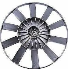 Renault R9 R11 Fan Pervanesi (1985-2000) Pleksan - 7700635419