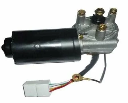 Renault R9 Broadway Fairway R11 Flash Ön Cam Silecek Motoru MGA 7702247704