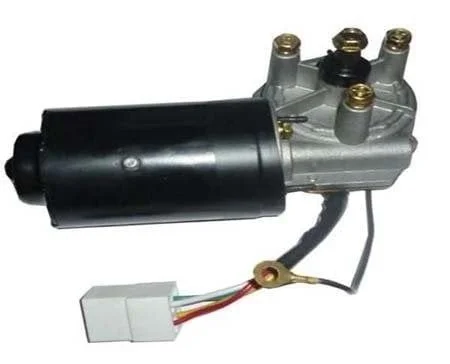 Renault R9 Broadway Fairway R11 Ön Cam Silecek Motoru (1985-1996) - Seger 7702247704