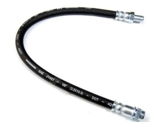 Renault R9 Broadway Fairway R11 Flash Ön Fren Hortumu (1985-2000) - Cavo 7702255861