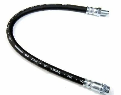 Renault R9 Broadway Fairway R11 Flash Ön Fren Hortumu (1985-2000) Walburg - 7702255861