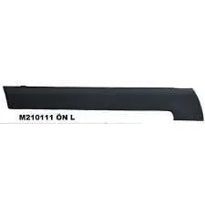 Renault R9 Broadway R11 Flash Ön Sol Kapı Döşeme Üst Bakaliti (1985-2000) Maral - 7702257670