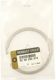 Renault R9 Broadway R11 R19 Europa Aks Dişli Sekmanı 8200295074 - Renault Mais Orijinal