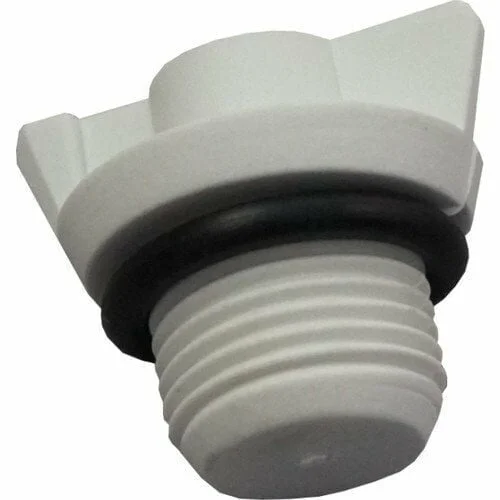 Renault R9 R11 R19 Clio 1 Kangoo 1 Megane 1 Plastik Şanzıman Tapası (1985-2002) - 7703075180