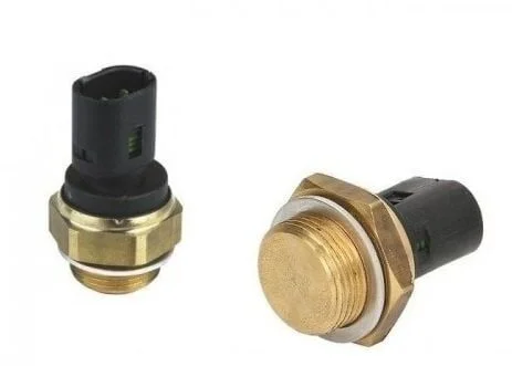 Renault R9 Broadway Fairway R11 R19 Europa Fan Müşürü 78-68 °C - Vernet 7700782503