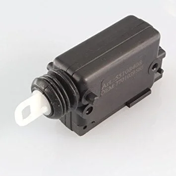 Renault R9 Broadway R11 Flash R19 Europa Kapı Kilit Motoru (1985-2000) Yerli Üretim 7702127962