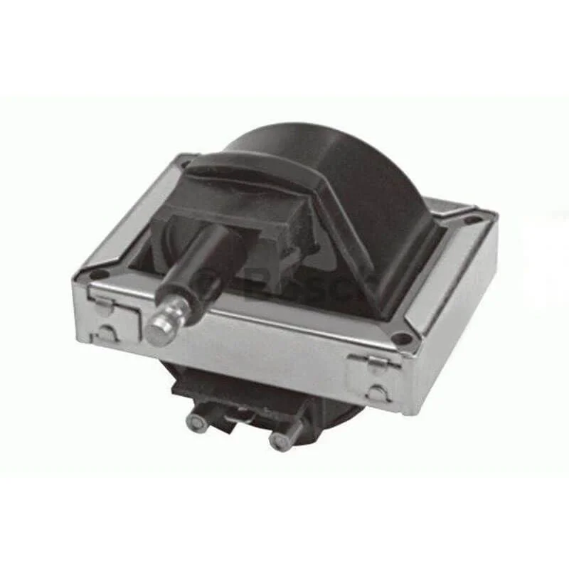 Renault R9 Broadway R11 R19 Europa R21 Ateşleme Bobini (1985-2000) - Ünüvar 7701031135