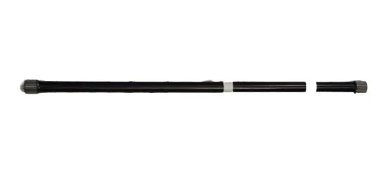 Renault R9 Broadway, R11 Flash, R19 Europa Sol Torsiyon Mili 645mm (1985-2000) - 7700759872