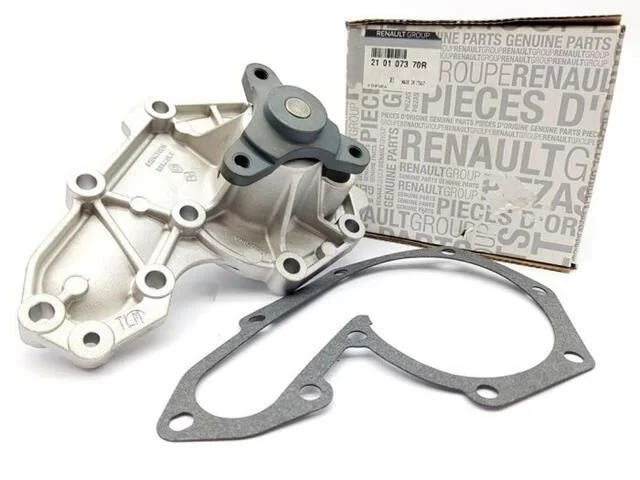 Renault R9 Dizel, R11 Flash, R21 Manager Devirdaim Su Pompası (1985-1996) - Renault Mais Orijinal 210107370R