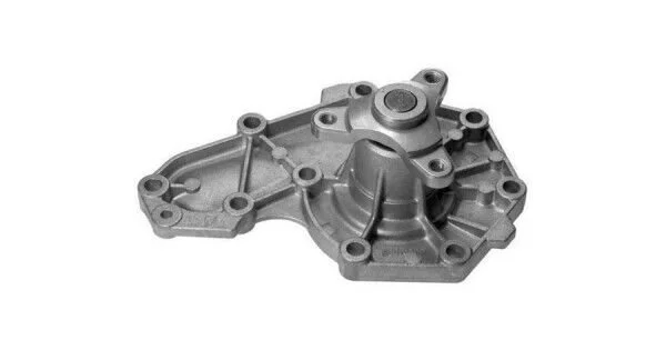 Renault R9 R11 R21 Su Pompası Devirdaim (1985-1993) Graf - 210107370R