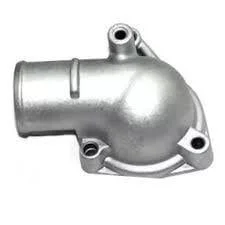 Renault R9 Dizel R11 Flash R21 Manager Termostat Kapağı Sasic 7700851979