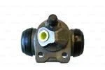 Renault R9 Broadway Fairway R11 Flash Sağ Arka Fren Merkezi Silindiri (1985-2000) - Bosch 7701349122