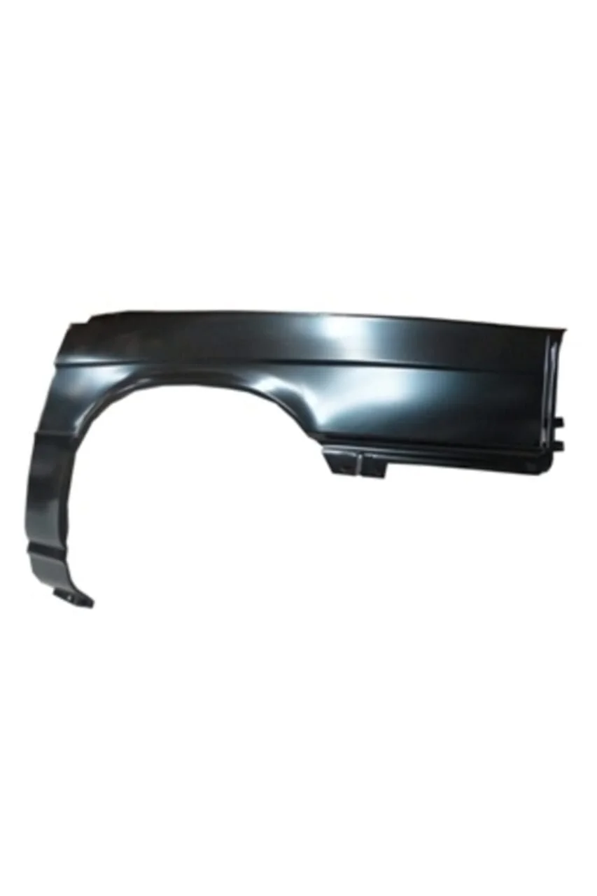 Renault R9 Broadway Fairway R11 Flash Sağ Ön Çamurluk (1985-2000) - 7750679014 Yerli Kaporta