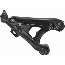 Renault R9 R11 Sol Alt Salıncak Tabla (1985-2000) Delphi - 7702188717