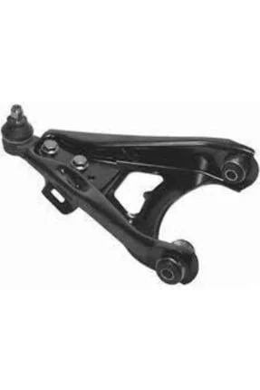 Renault R9 R11 Sol Alt Salıncak Tabla (1985-2000) Teknorot - 7702188717