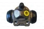 Renault R9 Broadway R11 Flash Sol Arka Fren Merkez Silindiri (1985-2000) - Bosch 7701349123