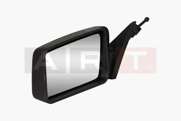 Renault R9 Broadway Fairway R11 Flash Sol Dış Dikiz Aynası (1985-2000) - 7701365925