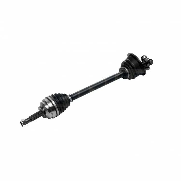 Renault R9 Broadway Fairway R11 Flash Sol Ön Aks Komple (1985-2000) - Anka 7701349359