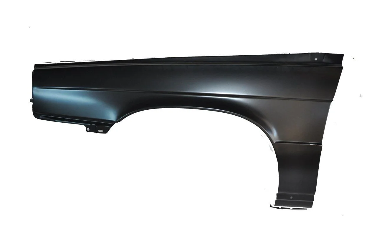 Renault R9 Broadway Fairway R11 Flash Sol Ön Çamurluk (1985-2000) - 7750679013