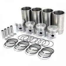 Renault R9 Broadway, R12 Toros, R19 Europa 1.4 8V Piston Sekman Gömlek Motor Seti STD Koneks