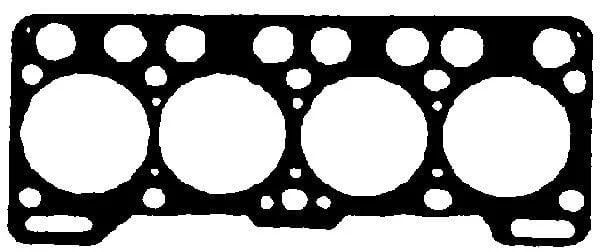 Renault R9 Broadway, R12 Toros, R19 Europa 1.4 8V Silindir Kapak Contası - Royal Conta