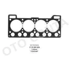 Renault R9 Broadway R19 Europa R12 Toros 1.4 Silindir Kapak Contası (1985-2000) - Oto Conta 40102006