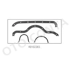 Renault R9 Broadway, R19 Europa, R12 Toros Karter Contası Takımı (1.4 - 1.6) - Oto Conta 40102265