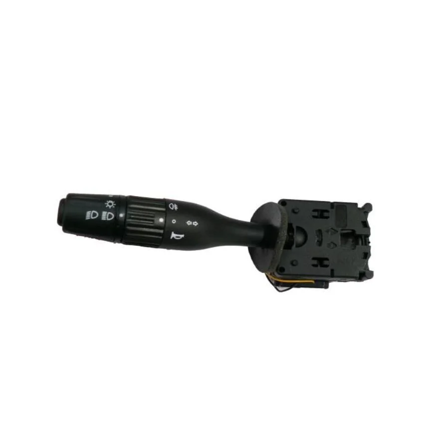 Renault Safrane Korna ve Far Kolu 7701047619 - İthal