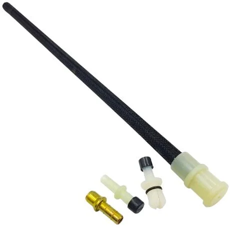 Renault Broadway R19 Europa Laguna 1 Şanzıman Havalandırma Hortumu 7701476755 - Renault Mais