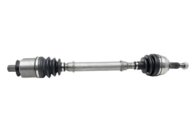 Renault Scenic 2 Sol Ön Aks Komple Otomatik Vites (2003-2010) - 8200623767
