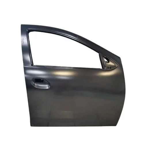 Renault Symbol, Clio ve Dacia Sandero Sağ Ön Kapı (2013-2020) 801008681R - Yerli Kaporta