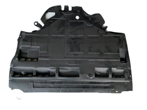 Renault Trafic 3 (2013-2019) Plastik Karter Muhafazası - Yerli Kaporta (758905960R)