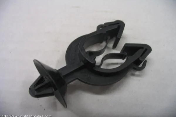 Renault Clio Megane Kangoo Vites Debriyaj Kablo Tutucu Klipsi 7703079779 - Renault Mais