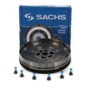SACHS Opel 1.9 CDTI Volan | Astra H, Vectra C, Zafira B, Signum Yedek Parça