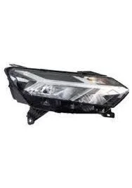 Renault Taliant, Sandero 3 ve Jogger Sağ Ön Far Lambası Ledli TYC - 260101940R