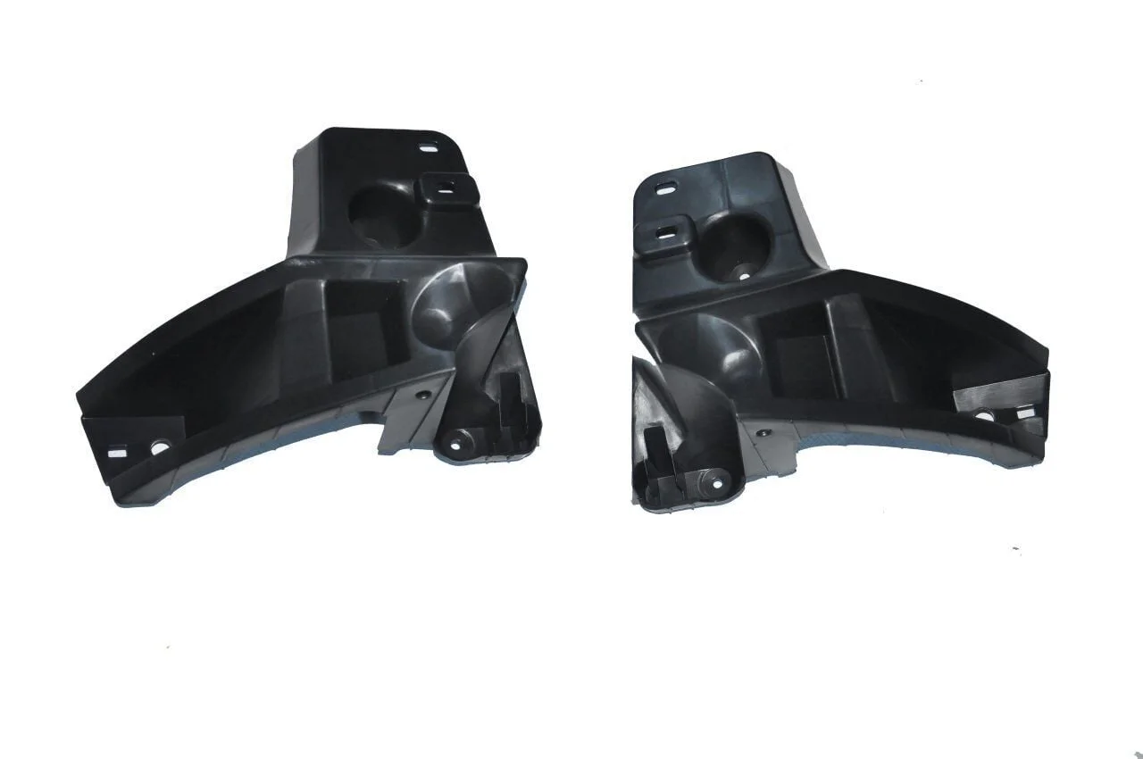 Renault Megane 4-IV Arka Tampon Orta Braketi (2016-2024) 850422186R - Yerli Kaporta