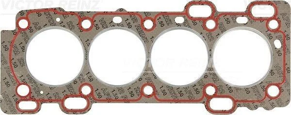 Volvo S40 ve Renault Laguna Silindir Kapak Contası Victor Reinz 9443895