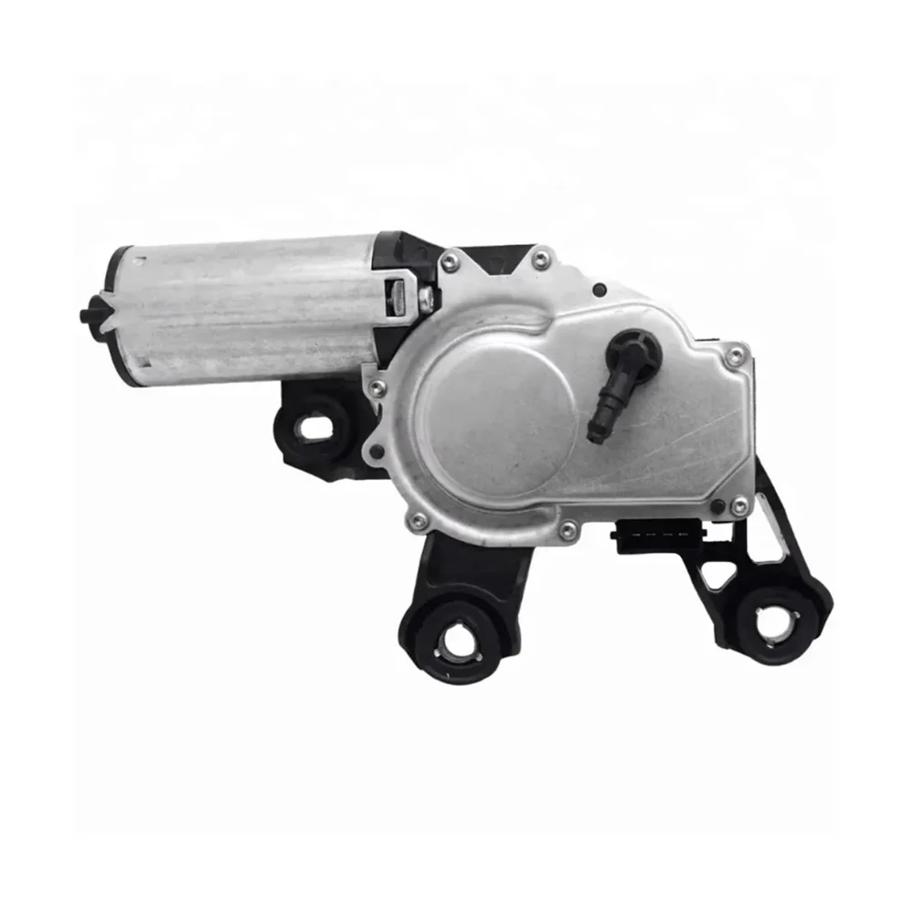 Volkswagen Golf 4 / Bora / Seat Leon / Skoda Fabia Arka Cam Silecek Motoru (1J6955711B)