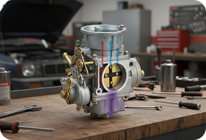 Fren Balatası Ne Zaman Değiştirilmeli?