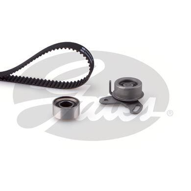 Kia Cerato Triger Kayış Seti / Takımı 1.6 Benzinli (2004-2009) Orijinal GATES — görsel 2
