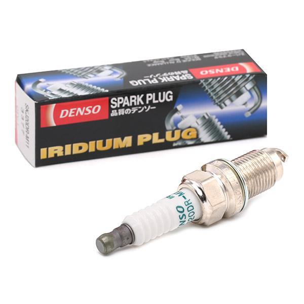 Honda Accord 9 İridyum Buji Seti / Takımı 4 Adet 2.0 16V (2009-2015) Orijinal DENSO