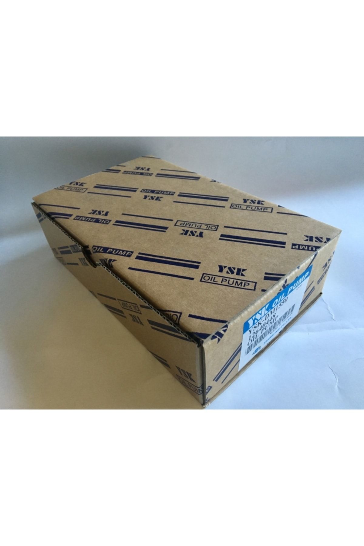 Honda Civic VTEC2 Yağ Pompası 1.6 Motor (2002-2006) YSK